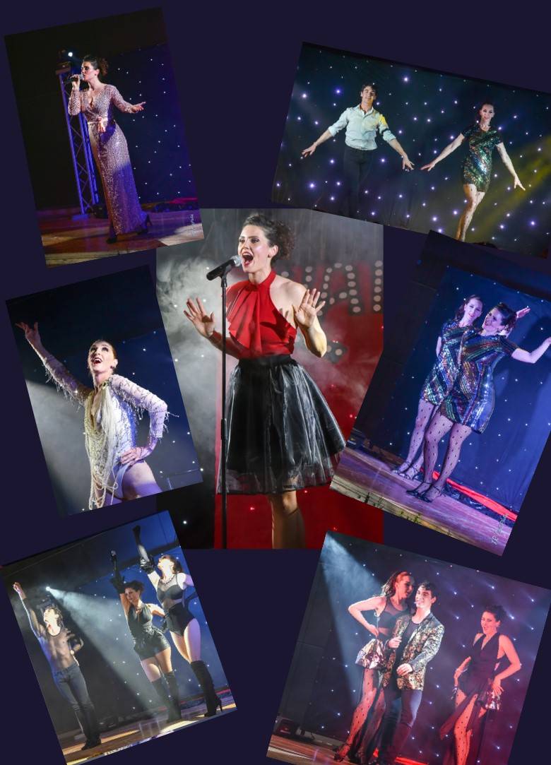 Pianiste et chanteuse pour un évènement privé à Marseille 13 dans les Bouches-du-Rhône