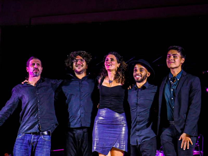 groupe de musique 05