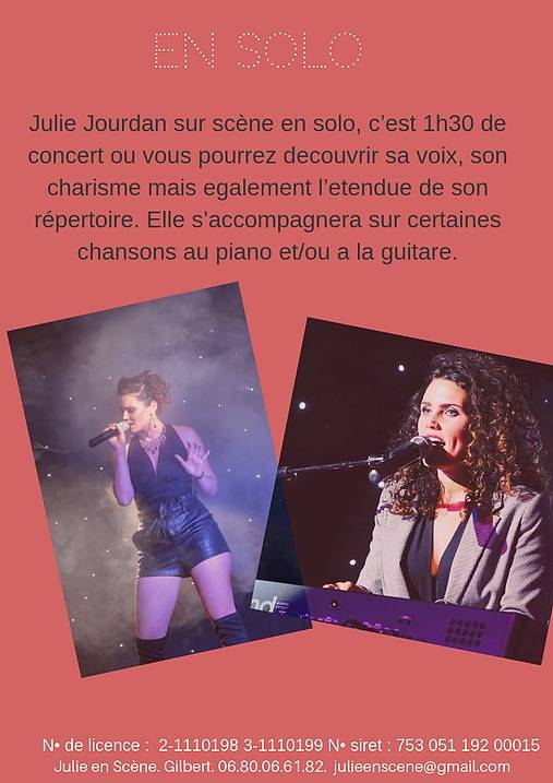 chanteuse pour séminaire à Marseille et dans toute la région PACA