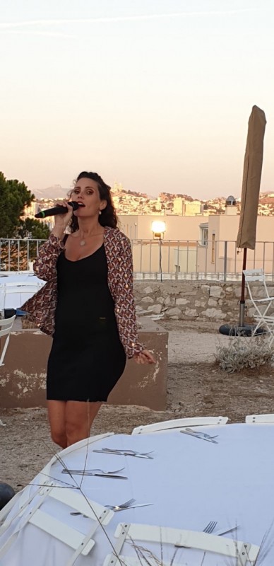 chanteuse soirée mariage 04