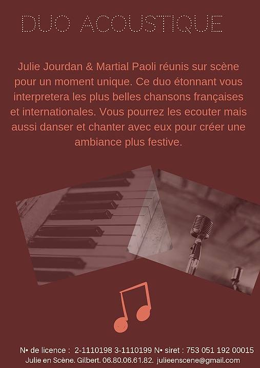 duo piano voix événement privé 13