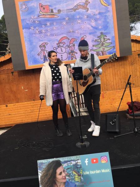 chanteuse pour ambiance live 06