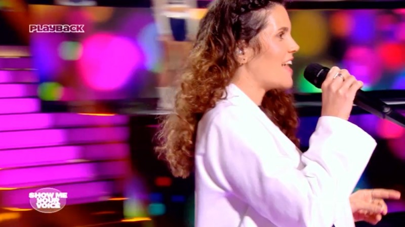 Show me your voice la diététicienne