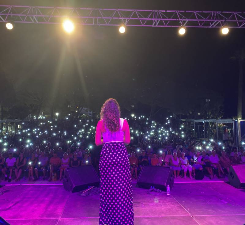 concert tribute céline dion paca