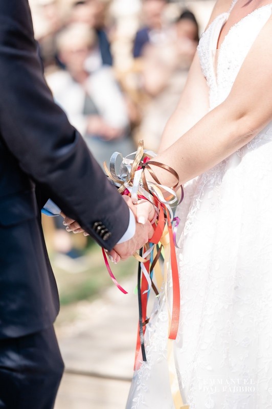 Pourquoi choisir une cérémonie laïque