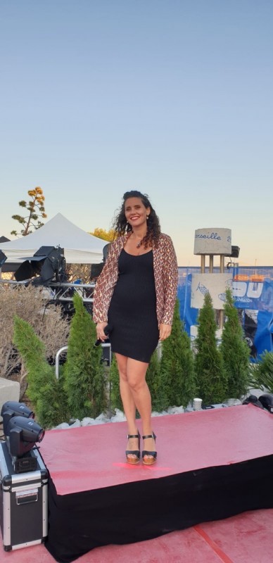 chanteuse île du frioul