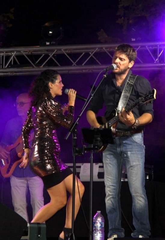 Groupe de musique pour évènement privé 04