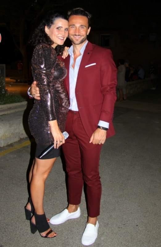 chanteurs pour évènements privés 83