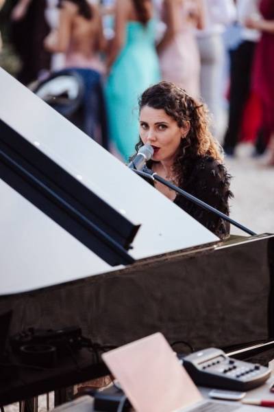 chanteuse mariage pour vin d'honneur 13