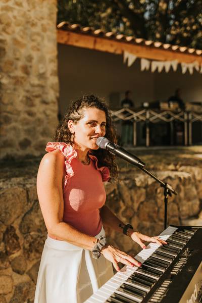 animation piano pour cocktail de mariage