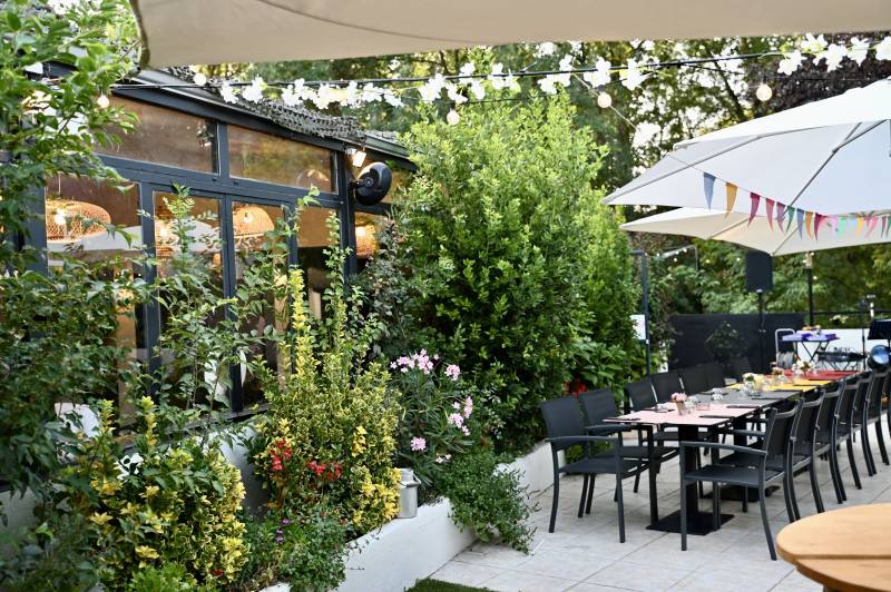 lieu pour mariage à Aix en Provence