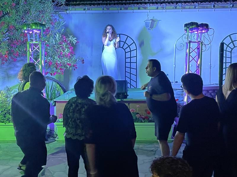 Concert pour soirée privée Var