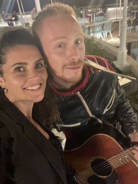 duo guitare voix pour soirée privé à Marseille dans le 13