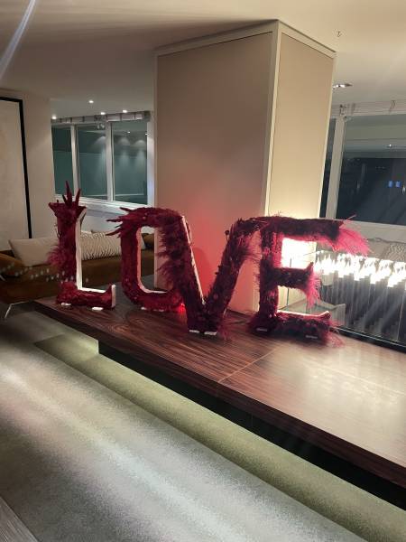 cherche animation originale pour la saint valentin 13