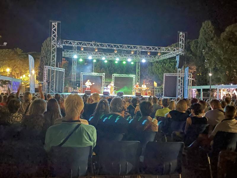 concert tribute céline dion marseille