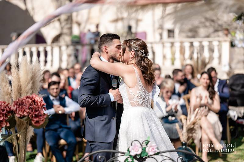 chanteuse mariage marseille