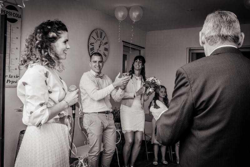 cérémonie laique pour mariage sisteron