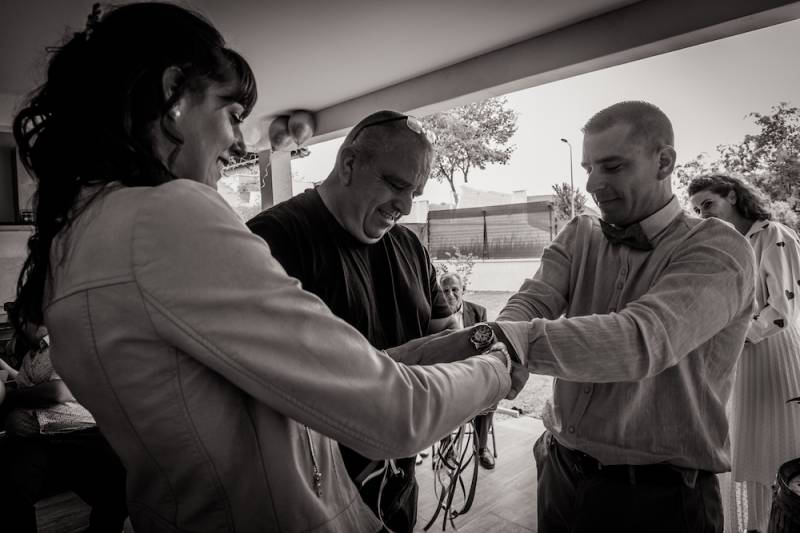 cherche officiante pour mon mariage manosque