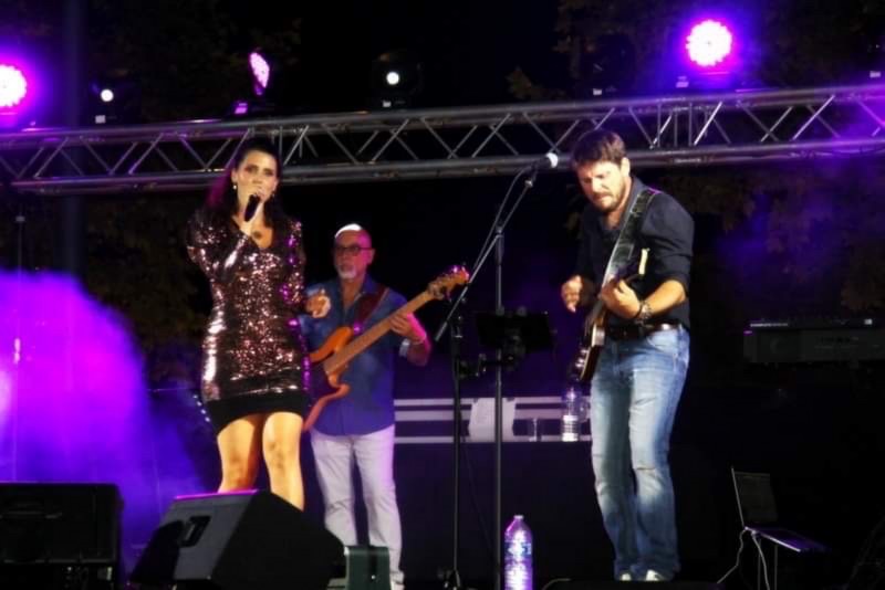 groupe de musique pour soiére évènementielle marseille