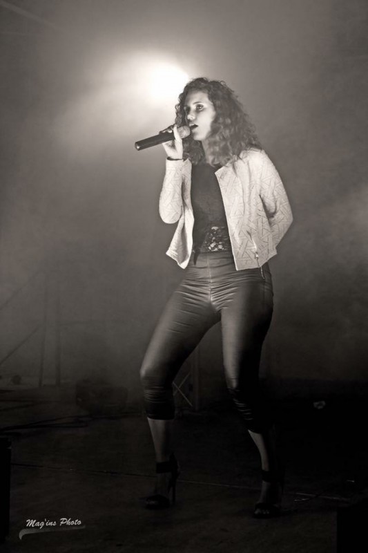 chanteuse pour soirée d'entreprise 04