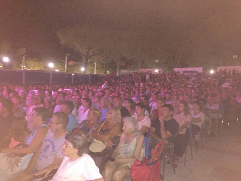 groupe de musique pour soirée privée var