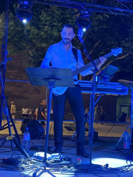 groupe de musique pour fête de village 13