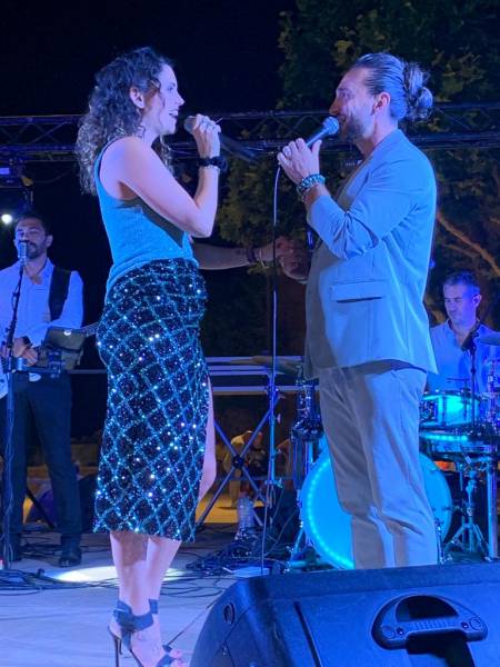 Chanteurs pour soirée privée marseille 13