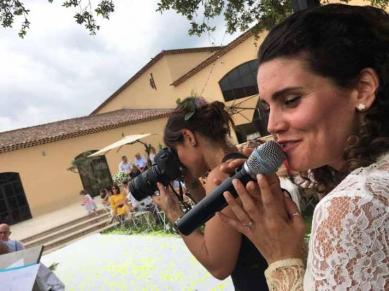 chanteuse pour mon mariage à marseille