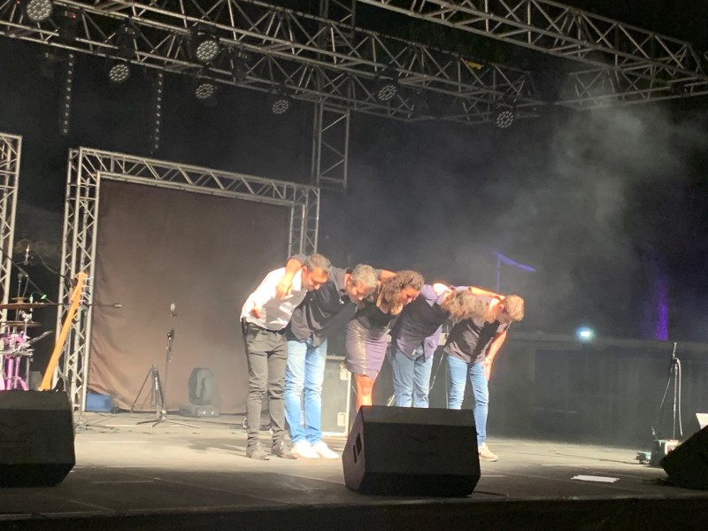 groupe de musique pour évènement var