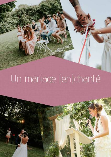 L'union Parfaite : chanteuse avec musiciens pour vos évènements dans la région PACA