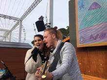 Nos prestations sur le secteur de Toulon 83 dans le Var