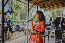 Notre zone d'activité pour ce service Pianiste et chanteuse pour un évènement privé à