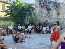 Notre zone d'activité pour ce service Réserver un groupe de musiciens pour organisation d’événements en entreprise