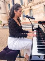 Notre zone d'activité pour ce service Trouver un groupe de musique avec chanteuse professionnelle pour animation originale pour une soirée d'entreprise