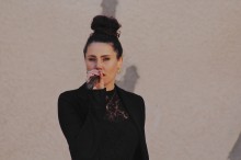 Notre zone d'activité pour ce service Chanteuse pour animer une cérémonie à