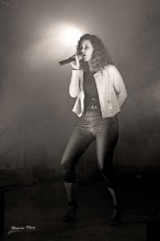 Notre zone d'activité pour ce service Chanteuse avec musiciens pour animer une soirée évènementielle