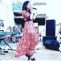 Notre zone d'activité pour ce service Chanteuse pour animer une cérémonie à