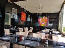 Restaurant Sisteron La villa d'Este