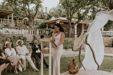 Notre zone d'activité pour ce service Devis chanteuse et musiciens pour cérémonie de mariage à